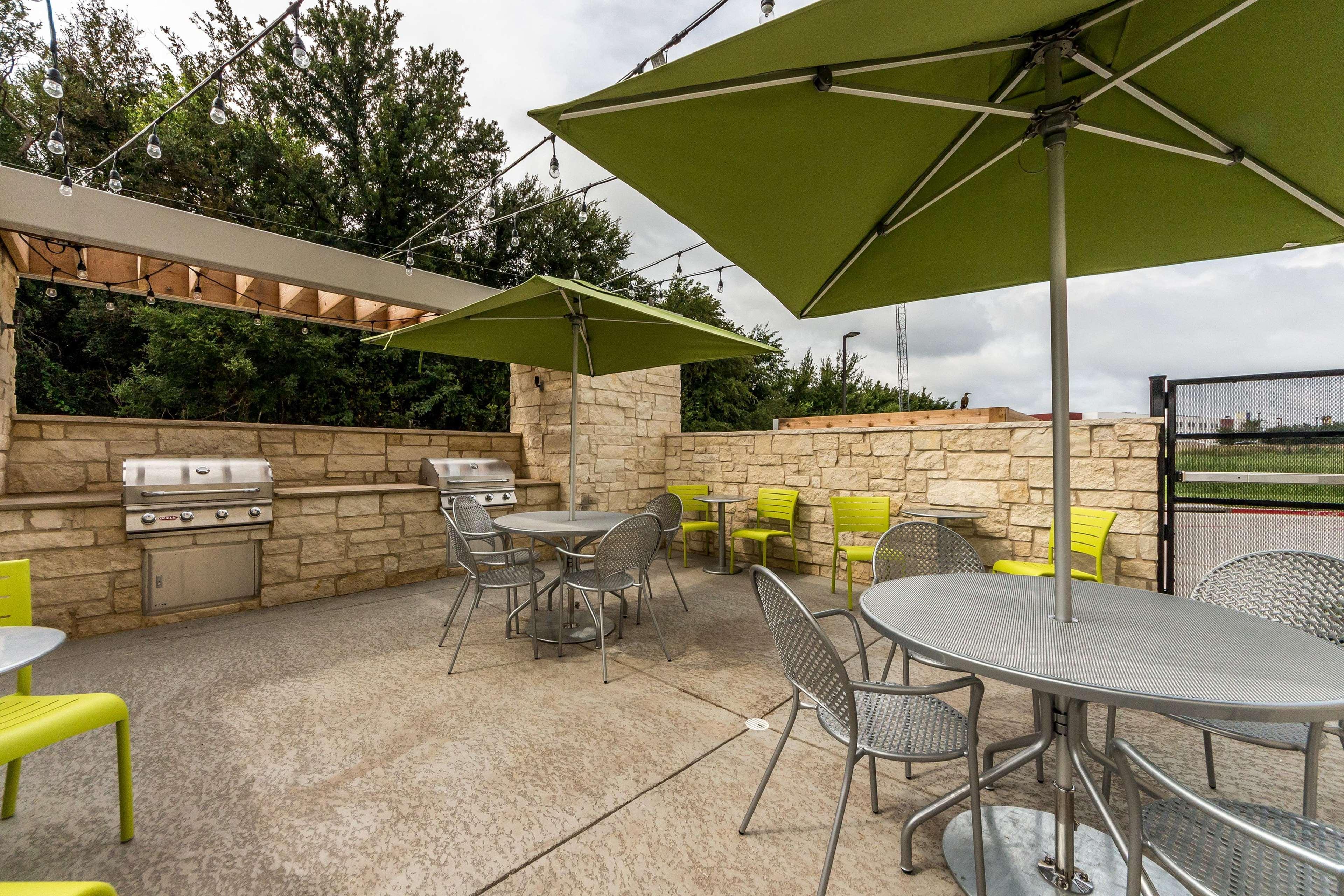 Home2 Suites By Hilton Fort Worth Northlake Roanoke Exterior photo