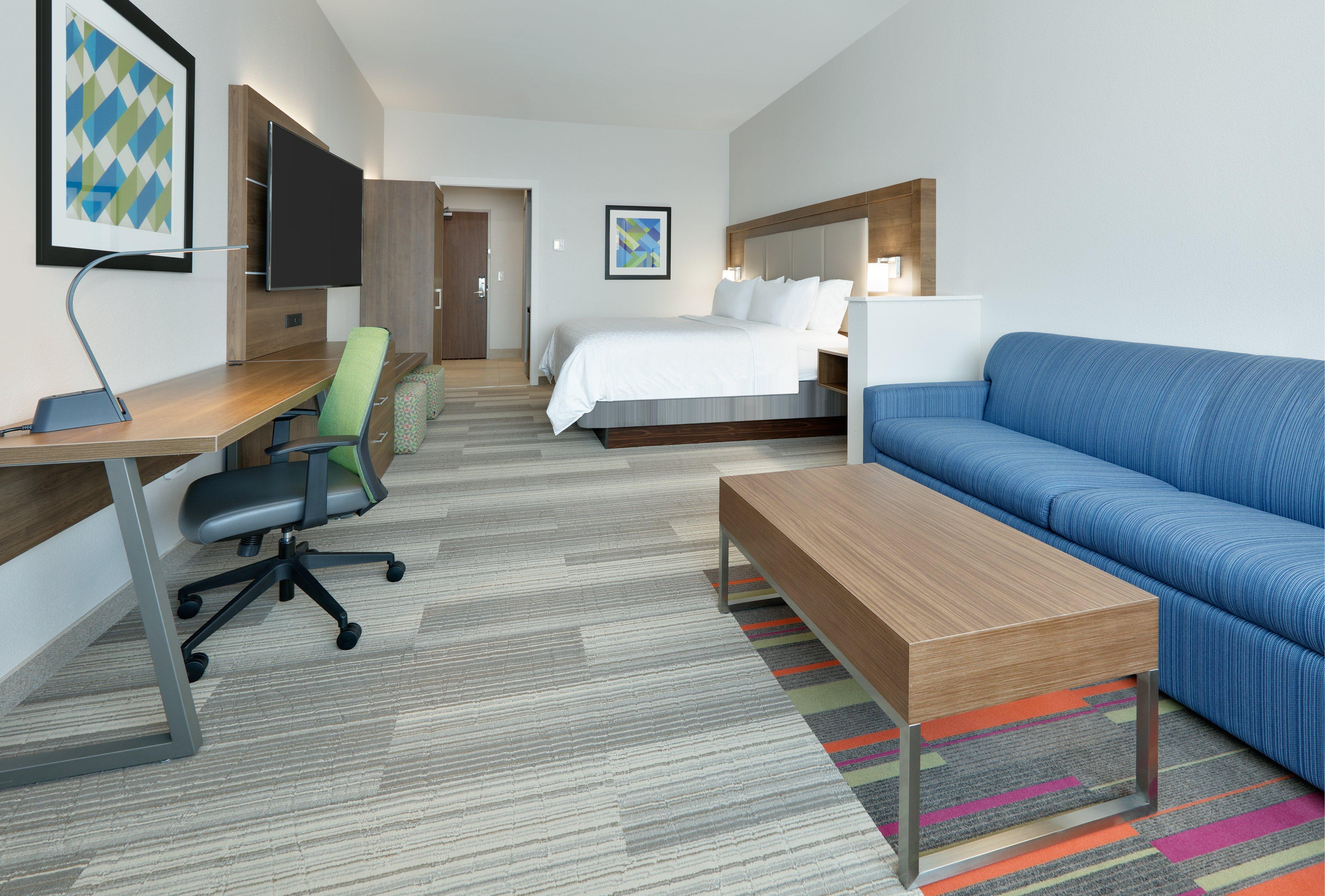 Home2 Suites By Hilton Fort Worth Northlake Roanoke Exterior photo