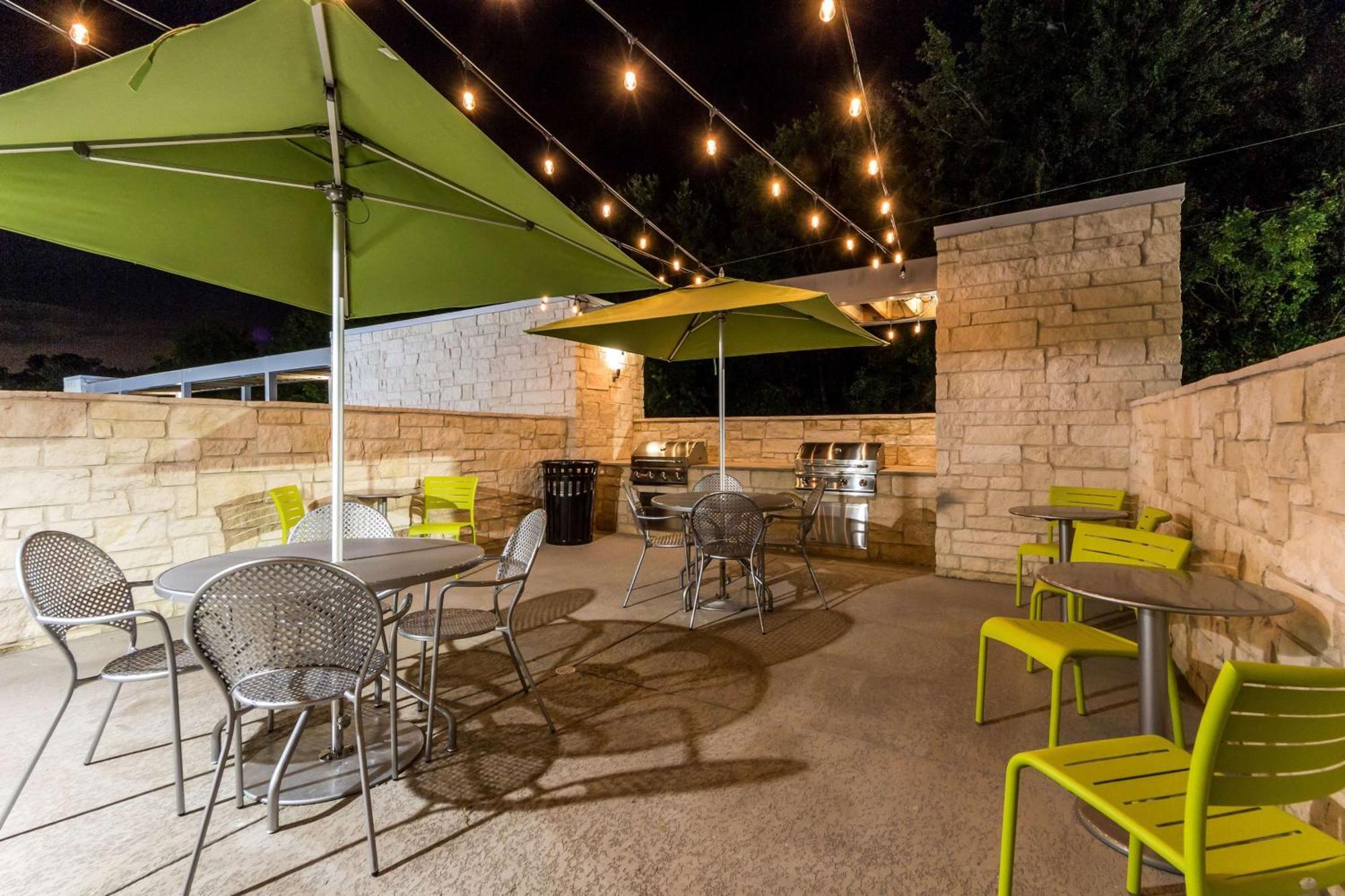 Home2 Suites By Hilton Fort Worth Northlake Roanoke Exterior photo