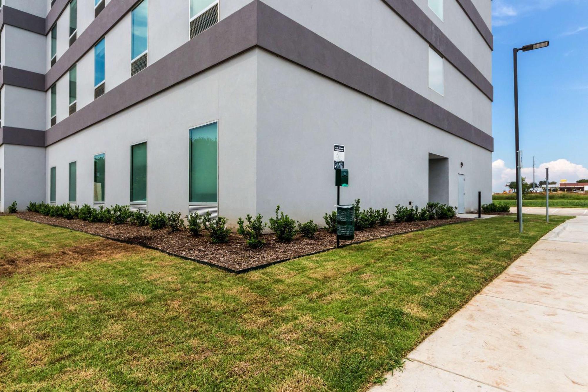 Home2 Suites By Hilton Fort Worth Northlake Roanoke Exterior photo
